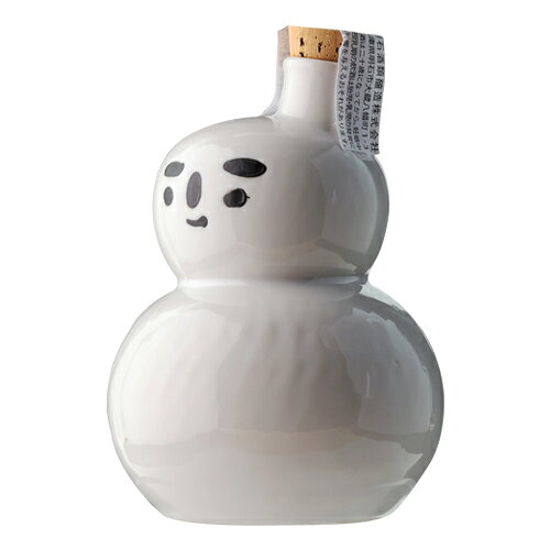 日本酒 明石鯛 ゆきんこ 本醸造 300ml 日本酒 清酒 雪だるま 熱燗 燗酒 冷酒 兵庫県 明石酒類醸造 虎姫 2