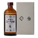 【全品P2倍 5/30・6/1限定 父の日 早割】スピリッツ 焼酎 伊良コーラ酎 45度 300ml大山甚七商店 伊良コーラ 魔法のシロップ クラフトコーラ 世...