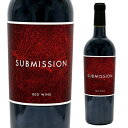 シックス エイト ナイン セラーズ サブミッション レッド 750ml アメリカ カリフォルニア 689 シックス・エイト・ナイン 辛口 赤 ワイン ギフト プ...