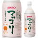 JINRO マッコリ 1L ペット 6度 まっこり 韓国 韓国酒 ジンロ 母の日