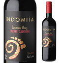 ySiP3{ 4/30zCh~^EJxlE\[BjIndomita Cabernet Sauvignon[`][ԃC][h][S] ̓