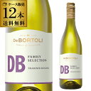 1本当たり834円(税込) 送料無料 DB(ディービー) トラミナー リースリング デ ボルトリ 750ml×12本 オーストラリア ニューサウスウェールズ州 リヴェリナ やや甘口 白 ワイン ギフト プレゼント ケース 長S 母の日