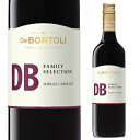 DB ディービー シラーズ カベルネ デ ボルトリ 750ml オーストラリア ニューサウスウェールズ州 リヴェリナ 辛口 赤 ワイン ギフト プレゼント 赤ワイン 長S