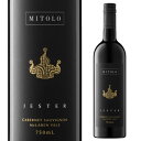 ミトロ ジェスター カベルネソーヴィニヨン 750ml オーストラリア 赤 フルボディ 辛口 ギフト プレゼント 赤ワイン バレンタイン 長S