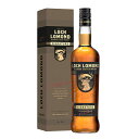 【全品P3倍 5/5限定】ロッホローモンド シグネチャー 700ml 40度 ハイランド ブレンデッド ウイスキー highland single malt whisky 長S 母の日 父の日 早割