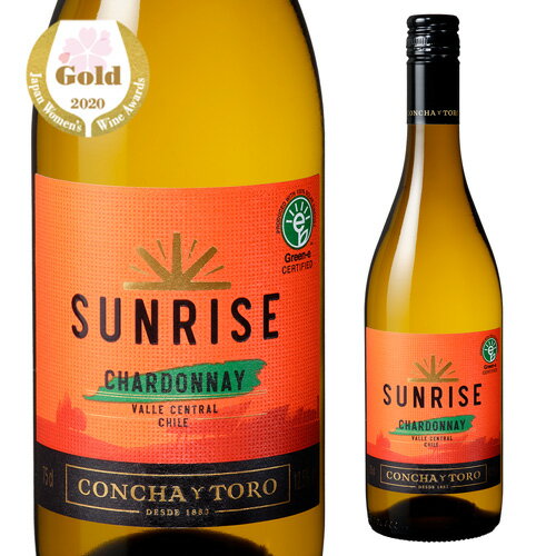 サンライズ シャルドネ[長S]