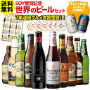 (全品P3倍 3/4〜3/5限定)あす楽 時間指定不可 酒 プレゼント ビールセット ビールギフト 飲み比べ 詰め合わせ SOY受賞今だけ2本無料 世界のビール 12本(10+2本)セット クラフトビール 贈り物 贈答用 RSL