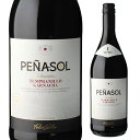 ペナソル・ティント　1LPenasol Tinto[スペイン][赤ワイン][辛口][長S] 母の日 父の日