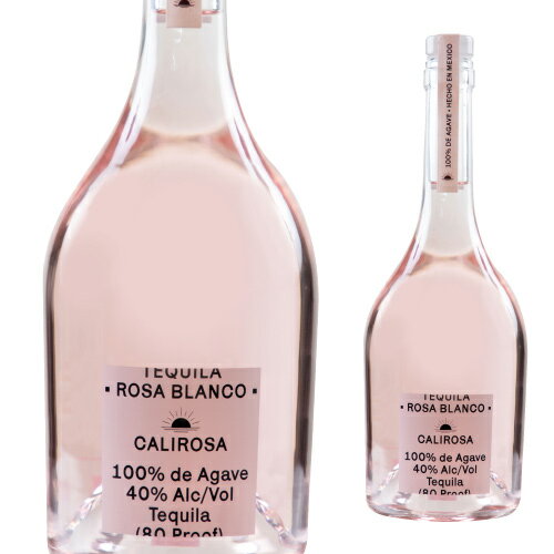 カリロサ ロサブランコ 750ml 40度 正規品 テキーラ メキシコ スピリッツ TEQUILA BAR ナイト クラブ 長S カリロサ ロサブランコ 750ml 40度 正規品 テキーラ メキシコ スピリッツ TEQUILA BAR ナイト クラブ 長S