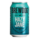 ブリュードッグ BREWDOG HAZY JANE ヘイジージェーン IPA クラフトビール 缶 330ml スコットランド イギリス 海外ビール 輸入ビール 長S 母の日 父の日