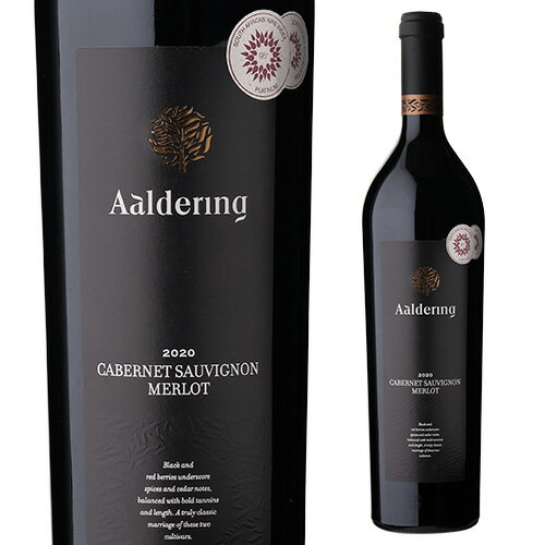 南アフリカワインインデックス プラチナム賞 95+点獲得ブラックカラントやラズベリーなどの香りの中に、シガーやチョコレートなどのヒント。タンニンとバランスの良い酸味を持つフルボディタイプ。2040年頃までローストラムや合鴨とともに楽しめるよう、ブレンドには計算がしつくされています。英字表記Aaldering Cabernet Sauvignon Merlot生産者アルダリン生産国南アフリカ地域1ステレンボッシュタイプ・味わい赤/辛口葡萄品種カベルネソーヴィニヨン、メルロー添加物酸化防止剤（亜硫酸塩）内容量(ml)750ml※リニューアルなどにより商品ラベルが画像と異なる場合があります。また在庫があがっている商品でも、店舗と在庫を共有しているためにすでに売り切れでご用意できない場合がございます。その際はご連絡の上ご注文キャンセルさせていただきますので、予めご了承ください。※自動計算される送料と異なる場合がございますので、弊社からの受注確認メールを必ずご確認お願いします。　l赤l　l単品l　l辛口l　l750mll　l南アフリカl　lステレンボッシュl　lカベルネソービニヨンl　lメルローl　