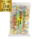 【全品P2倍 5/25限定】【合計約1,000個】熱中飴 1 2 3(I・II・III)ミックス 井関食品 熱中飴 業務用 ミックス 3種 1kg×5袋 (1袋...
