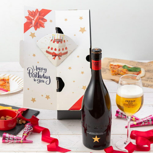 送料無料 誕生日専用BOX 究極のビールイネディット750ml 長S 賞味期限2025/11 送料無料 誕生日専用BOX 究極のビールイネディット750ml 長S 賞味期限2025/11