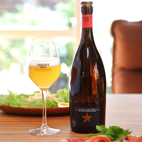 送料無料 誕生日専用BOX 究極のビールイネディット750ml 長S 賞味期限2025/11