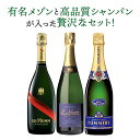 【全品P2倍 5/5限定】【1本/4,900円】 送料無料 シャンパンセットマム&ポメリー入!特選シャンパン3本セット 13弾高級シャンパン シャンパーニュ浜運...