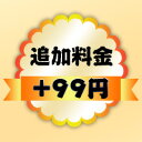 【追加料金ページ】選択肢に 「＋