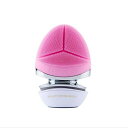 美顔器 フェイシャルクレンジングブラシ ディープクレンジングエレクトリックフェイスブラシ フェイスケア コラーゲンリモデリング フェイス 保湿 肌ケア 顔エステ 自宅【海外通販】