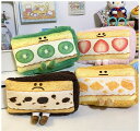 ペンポーチ パンニキ ペンケース ポーチ 筆箱 ふでばこ 文具 文房具 ステーショナリー ぬいぐるみ かわいい ギフト プレゼント 誕生日 プレゼント 高校生 ...