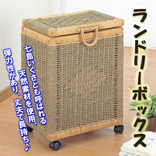 Other - 完成品！キャスター付♪ランドリーボックス