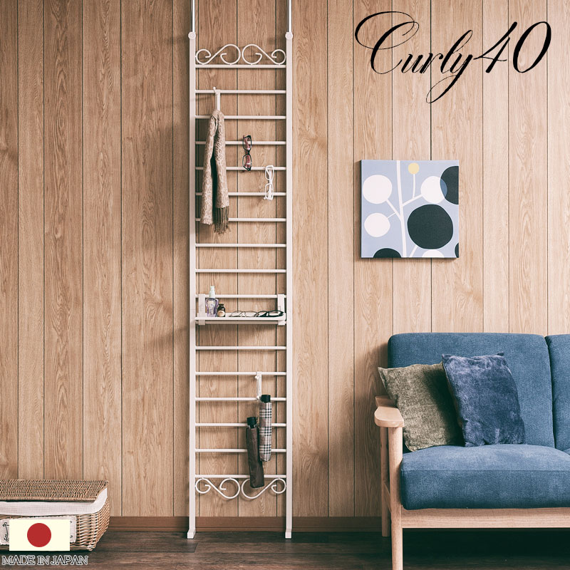 ��Curly�ۥ��꡼�����ǥ�����������å����ͤ�ĥ��ѡ��ơ��������40�������ܥ꡼��