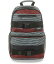 Empyre Quantum Burgundy Stripe Backpack スケートボード　リック　バックパック