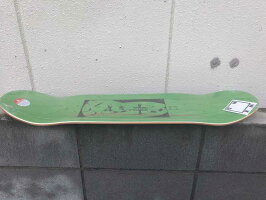 【WKND】8.0X31.875AustynGilletteNaturalSelectionSkateboardDeckウィークエンドスケートボードデッキ