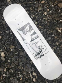 【WKND】8.0X31.875AustynGilletteNaturalSelectionSkateboardDeckウィークエンドスケートボードデッキ