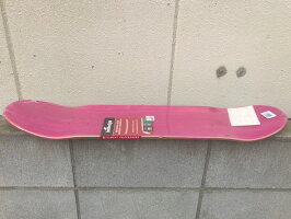 エレメント(ELEMENT)8.0×32.06SEETHROUGHDARKNESSSERIESGREYSONSKULLFeatherlightスケートボードデッキDECK