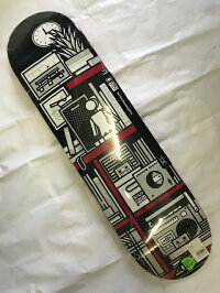 【GIRL】SUBPOPANDREWBROPHY8.125×31.625SkateboardDeckガールスケートボードデッキ