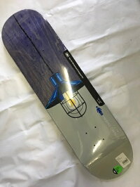 【GIRL】ILLMINATEDMIKEMOCAPALDI8.0×31.5SkateboardDeckガールスケートボードデッキ