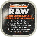 メーカー名 BRONSON BEARINGS【ブロンソン ベアリング】 　サイズ内容 ・ベアリング本体：8個入り 商品説明 BRONSON RAW BEARINGS （ブロンソン）ベアリング 　 ベアリングの両面のシールドがなく、高価なタングステンコーティング仕様で耐久性、高速回転を向上！ 　 送料クレジットカード払い＆振り込みの場合のみ小型宅配便（レターパックプラス）選択可能！￥510（日時指定はできません！）代引きの場合は以下宅急便の送料プラス代引き手数料￥325掛かります。宅急便＊送料\600（　茨城県　栃木県　群馬県　埼玉県　千葉県　東京都　神奈川県　　山梨県　）　＊送料\700（宮城県　　山形県　福島県　新潟県　長野県　富山県　石川県　福井県　岐阜県　静岡県　愛知県　三重県）　＊送料　\800　（青森県　岩手県　秋田県　滋賀県　京都府　大阪府　兵庫県　奈良県　和歌山県　）　　　＊送料　\910（鳥取県　島根県　岡山県　広島県　山口県　徳島県　香川県　愛媛県　高知県）　＊送料　\1130（北海道　福岡県　佐賀県　長崎県　熊本県　大分県　宮崎県　鹿児島県　） ＊送料　\1340（沖縄）