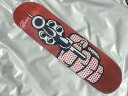 ySHOWGEKIz8.0 x 31.5 GUN Skateboard Deck VEQLXP[g{[h fbL 13mind