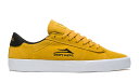 y LAKAI~DOOMSAYERS zNEWPORT GOLD SUEDE