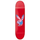 yCOLOR BARSz8.25 x 31.8@ Andy Warhol x Playboy Skateboard Deck@XP[g{[h@fbL