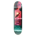 商品説明【PRIMITIVE】8.0 × 31.75 PRIMITIVE SILVAS NEW WORLDS DECKプリミティブ　スケートボード　デッキ “デッキテープ　（MOB Grip Tape　、Jessup Grip Tape．）の購入の方は、ご注文前に　購入を御選択ください！ デッキテープ貼る側のフライの色は別の色になるかもしれませんのご理解ください！多少擦り傷がある物もございますのでご理解ください！