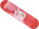 【SHOWGEKI】7.5 x 31.3 145 LOGO GO Skateboard Deck ショウゲキスケートボード デッキ 13mind キッズ