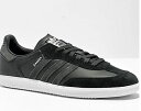 サンバADV / SAMBAADV　BLACK/WHITE IG7572　アディダス 日本国内正規品