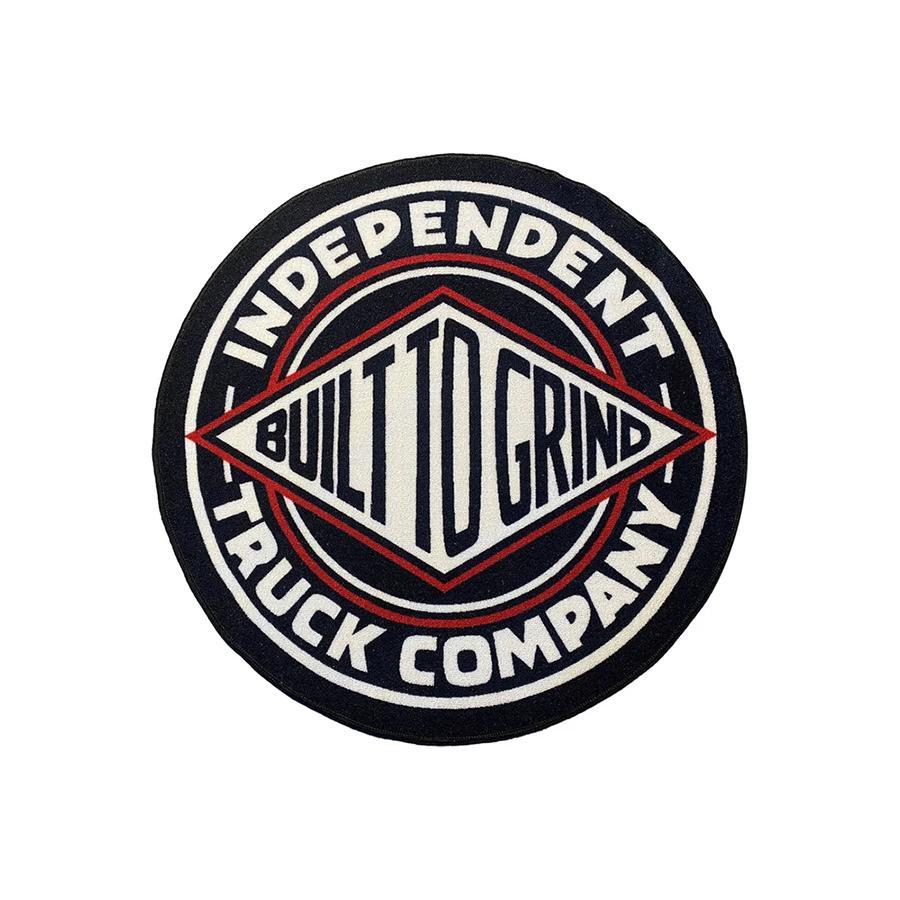 INDEPENDENT Trucks BTG SUMMIT RUGインディペンデント トラック ラグマット