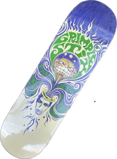 【ANTI HERO】8.5 x 31.8 FRANK GERWER GRIMPLESTIX LITHO PURPLE STAIN Skateboard Deck アンチヒーロー スケートボード デッキ 【ANTI HERO】8.5 x 31.8 FRANK GERWER GRIMPLESTIX LITHO PURPLE STAIN Skateboard Deck アンチヒーロー スケートボード デッキ