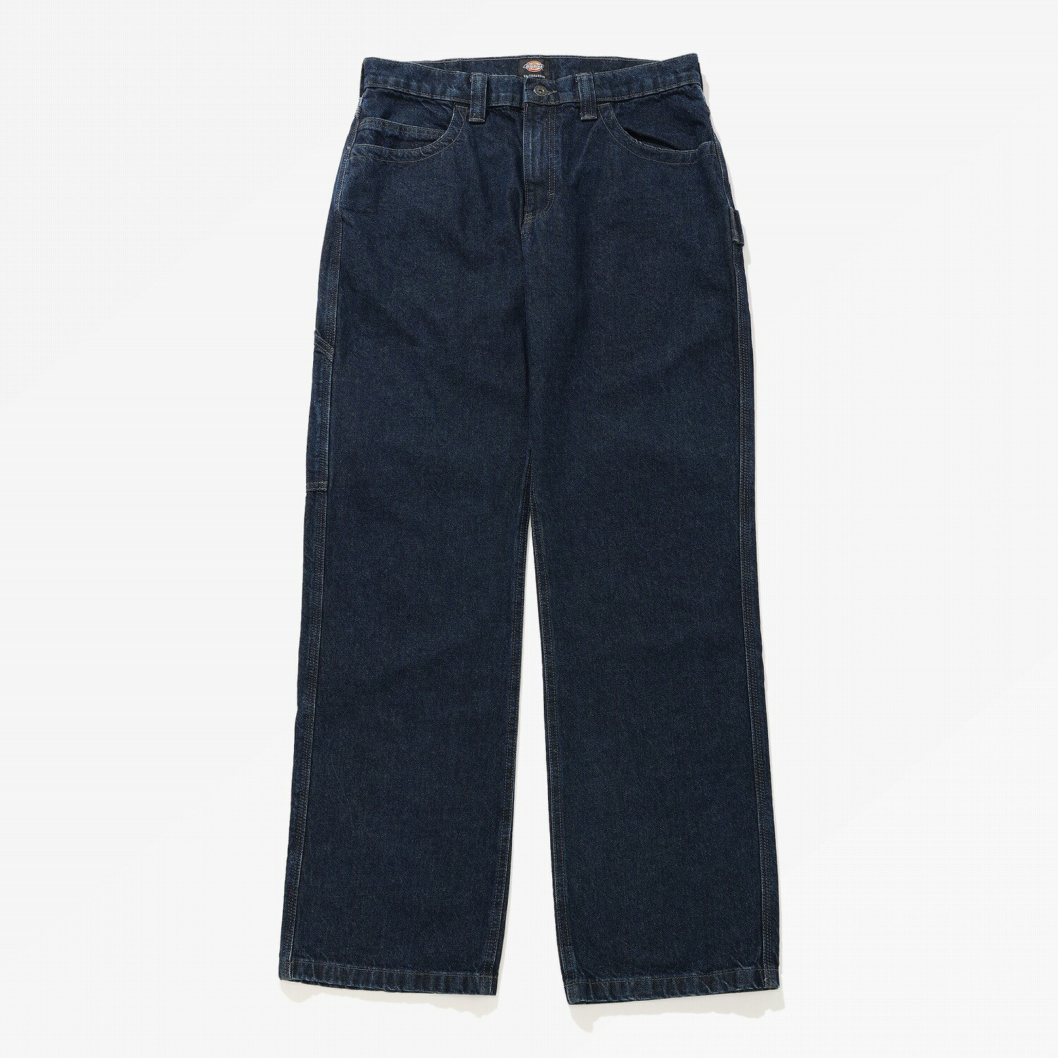 Rakuten - DICKIES SKATEBOARDING JEANS DENIM UTILITY DARK WASH ディッキーズ スケートボーディング パンツ ジーンズ