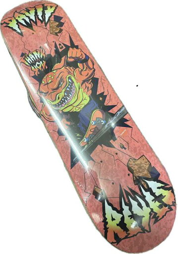 【THANKYOU】 8.0×31.6 Skateboard Deck サンキュー スケートボード デッキ 【THANKYOU】 8.0×31.6 Skateboard Deck サンキュー スケートボード デッキ