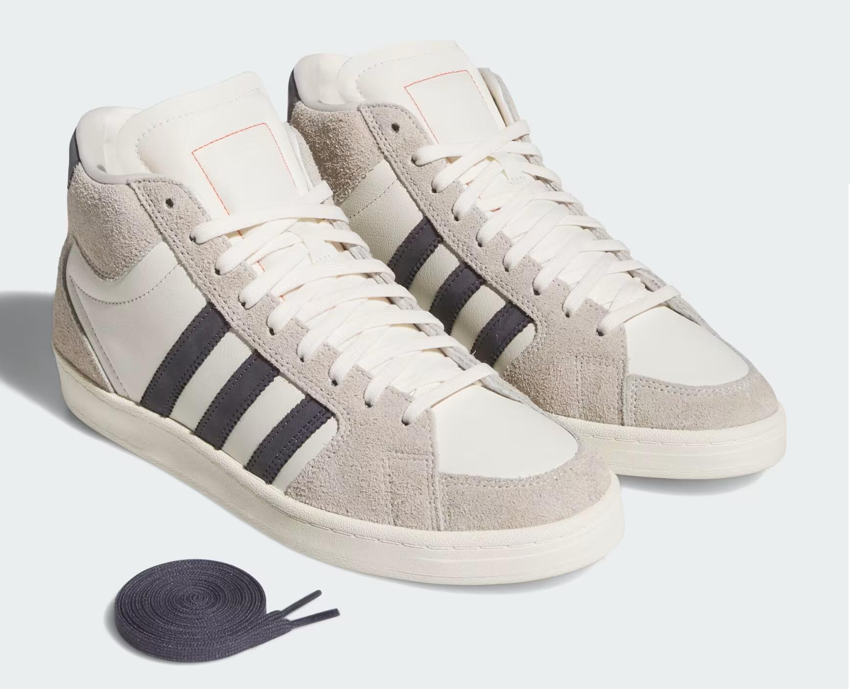 Rakuten - 【adidas skateboarding 】 スーパースケート / SUPERSKATE Beige / Aurora Onix / Off White HQ4816 アディダス　日本国内正規品