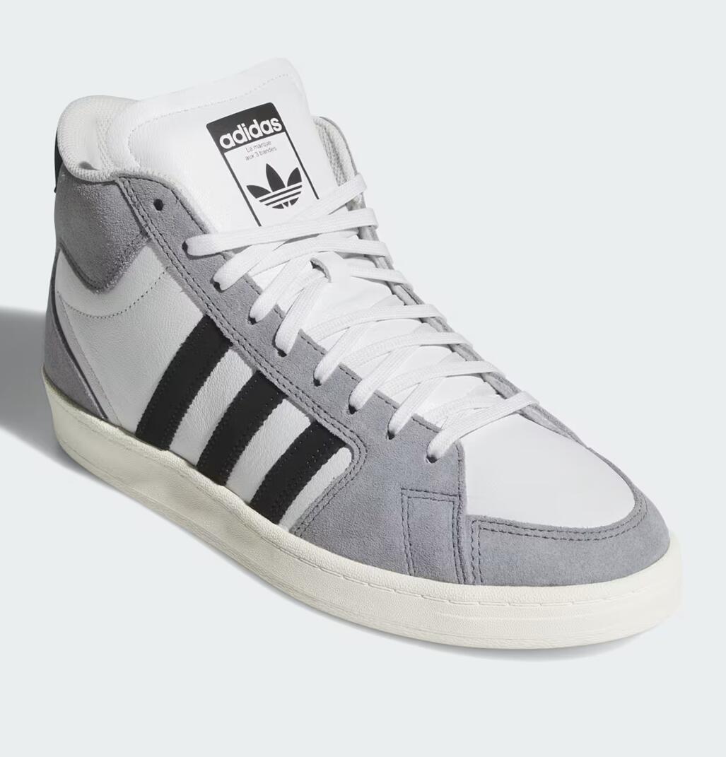 Superskate スーパースケート　Grey / Core Black / Crystal White KJ5031　日本国内正規品