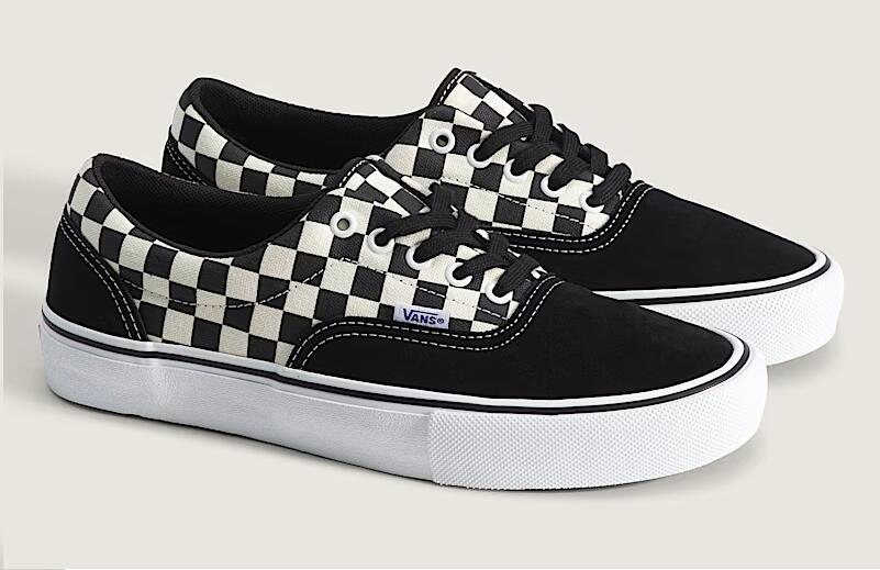 楽天市場】vans era チェッカー（靴）の通販