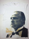 The Godfather 「ゴッドファーザー」　LITHOGRAPH　Tシャツ