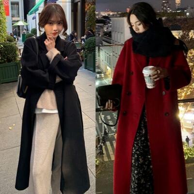 楽天市場】赤 ロングコート レディースの通販 楽天市場】赤 ロングコート レディースの通販