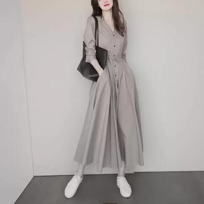 楽天市場】長袖 ポロシャツ(着丈(スカート・ワンピース 楽天市場】長袖 ポロシャツ(着丈(スカート・ワンピース