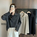 トップス シャツ Tシャツ カットソー ニット プルオーバー レディース エレガント 大人 可愛い きれいめ カジュアル フェミニン 長袖 レイヤード タートルネック シンプル 無地 ブラック 黒 ベージュ グレー 春 秋 冬 20代 30代 40代 50代