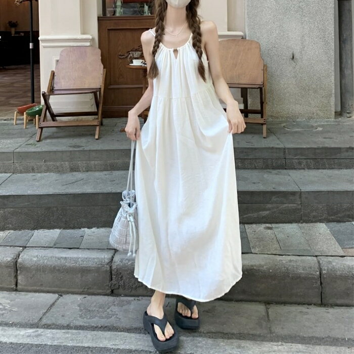 ワンピースワンピドレスキャミワンピ...