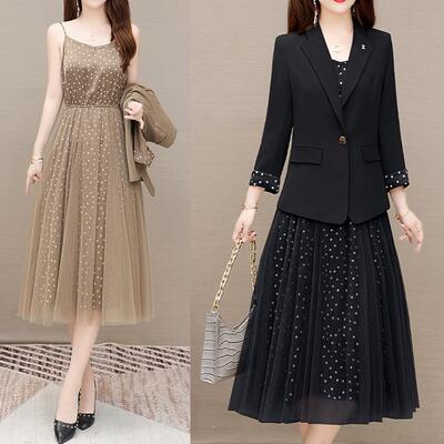 セットアップ ビジネス スーツ レディース 大きいサイズ おしゃれ 卒業式 母 卒園式 入園式 テーラード ジャケット セレモニー 七五三 お宮参り 母親 ママ...